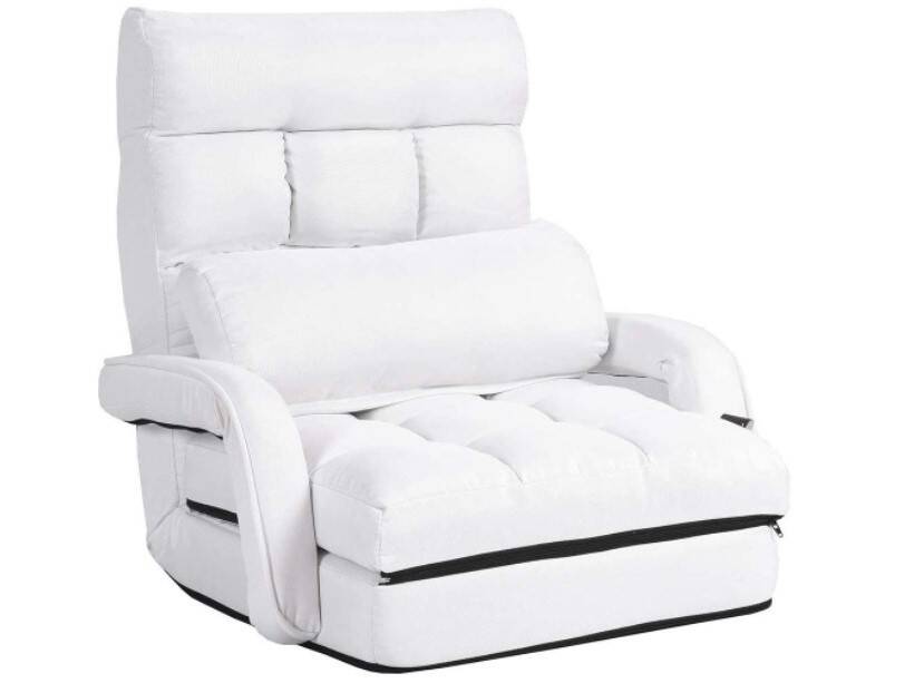 fauteuil convertible costway amazon